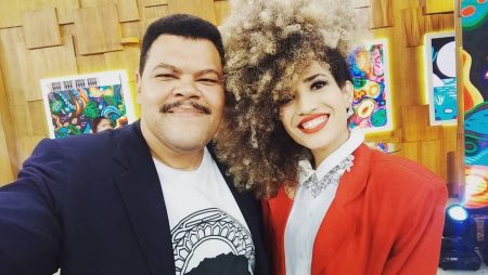 BBB 2020: Namorada de Babu fala sobre fama de “monstro” que o ator leva na casa
