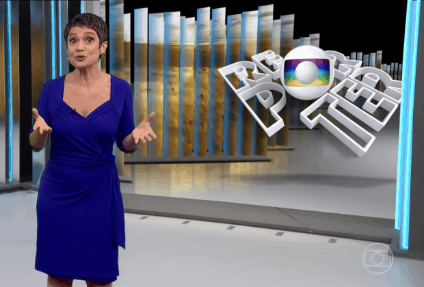Embalado por BBB 2020, Globo Repórter repetido bate recorde do ano