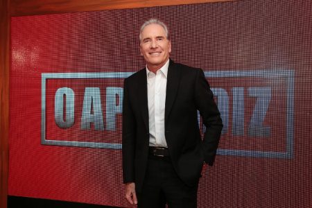 Nova temporada de O Aprendiz é adiada por causa do coronavírus