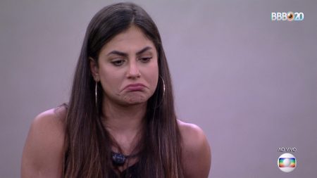 BBB 2020: Mari lamenta ter sido julgada por Manu por ser amiga de Flay