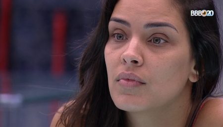 BBB 2020: Ivy critica Babu e faz acusação contra o brother