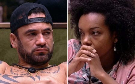 BBB 2020: Hadson coloca Thelma no seu Top 3 e surpreende ao anunciar torcida