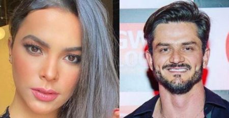 Após polêmica, Marcos Harter vence processo movido por Emilly Araújo
