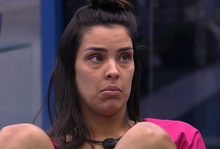 BBB 2020: Ex-marido de Ivy a chama de alienada ao comentar falas racistas