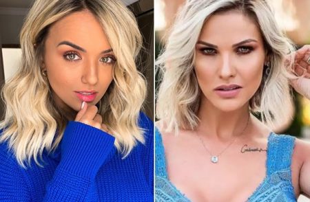 Leo Dias revela o que Rafa Kalimann fez com mulher de Gusttavo Lima fora do BBB 2020