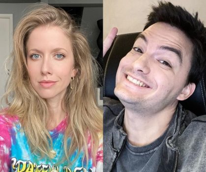 Gabriela Prioli assina com Felipe Neto após crise na CNN Brasil