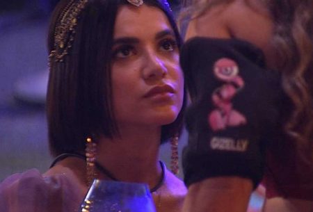 BBB 2020: Manu tem conversa sincera com Ivy sobre racismo com Babu