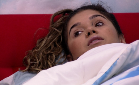 BBB 2020: Gizelly levanta possibilidade de Marcela ter sido eliminada por culpa de Daniel