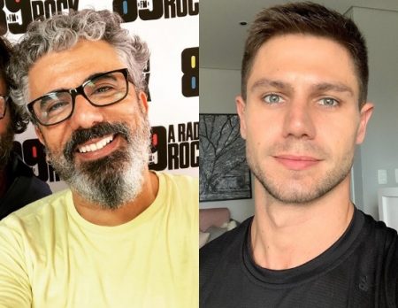 BBB 2020: Pai de Manu Gavassi reage após treta com Jonas
