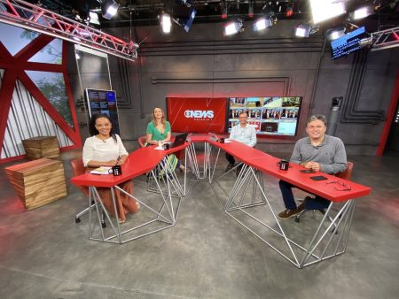 Anti-Bolsonaro, GloboNews dispara e humilha CNN Brasil e Record News