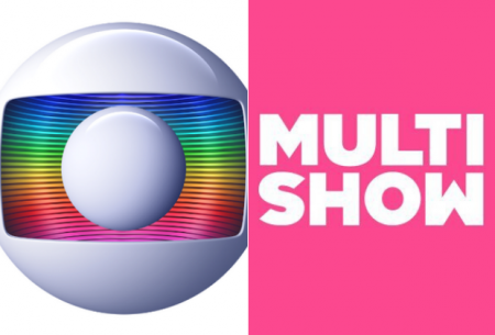 Globo e Multishow escalam famosas para apresentar reality de dança