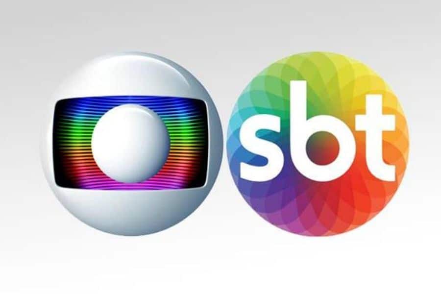 Globo e SBT travam batalhas nos bastidores pelo registro de marcas