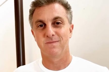 Luciano Huck desabafa sobre atitudes do Governo para combater a Covid-19