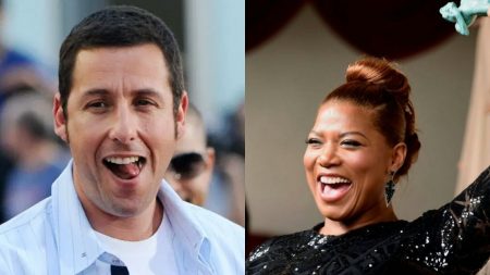 Adam Sandler ou Queen Latifah: quem é mais reprisado na Sessão da Tarde?