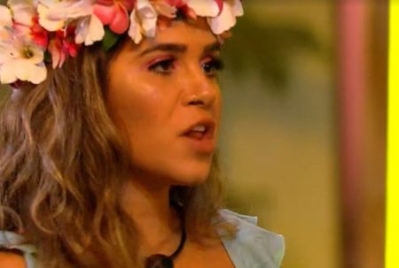 BBB 2020: Gizelly surpreende e faz grave acusação contra Flayslane