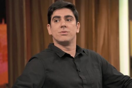 Marcelo Adnet é alvo de golpe, desabafa e toma atitude