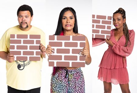 Enquete BBB 2020: Quem vai sair, Babu, Flay ou Thelma? Veja o resultado parcial!