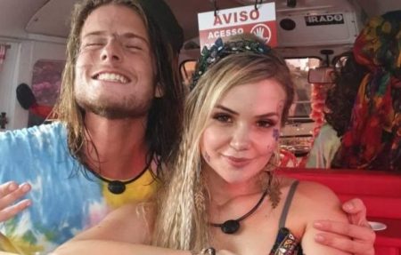 Irmã de Marcela, do BBB 2020, revela que sister já se encontrou com Daniel