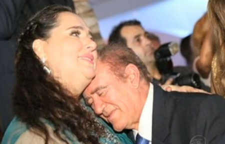 Morre irmão de Renato Aragão que produzia Os Trapalhões na Globo
