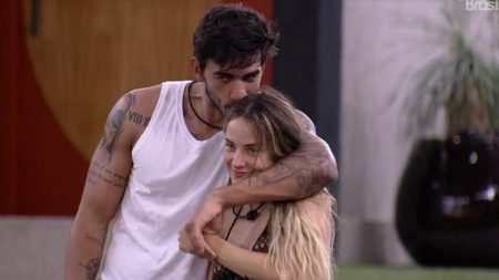 Gabi Martins revela que tem conversado com Guilherme após deixar o BBB 2020