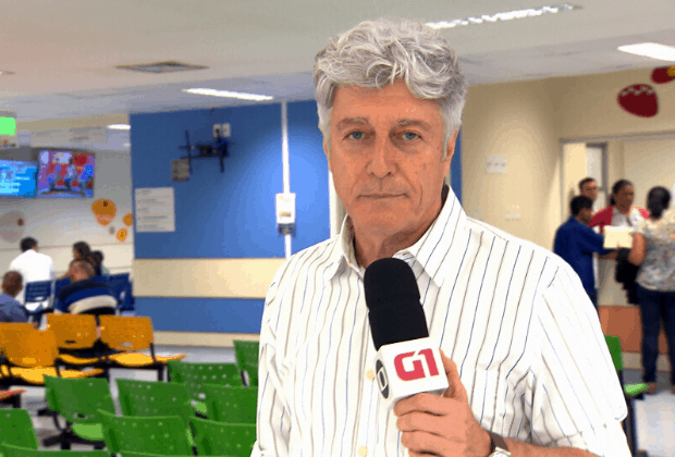 Empresário processa a Globo após ser exposto no Profissão Repórter
