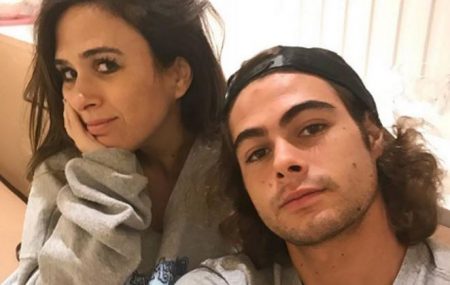 Tatá Werneck revela quanto tempo demorou para fazer “aquilo” com Rafa Vitti