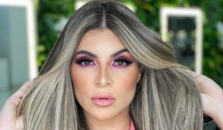 Gkay revela sonho de fazer novela e fala sobre representatividade nordestina