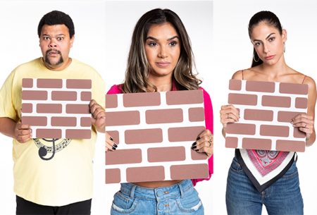 Enquete BBB 2020: Quem vai sair, Babu, Gizelly ou Mari? Veja o resultado parcial!