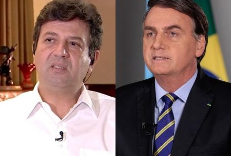 Bolsonaro se pronuncia sobre entrevista de ministro ao Fantástico