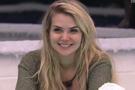 BBB 2020: Marcela fala sobre “broxada” de Daniel e bissexualidade