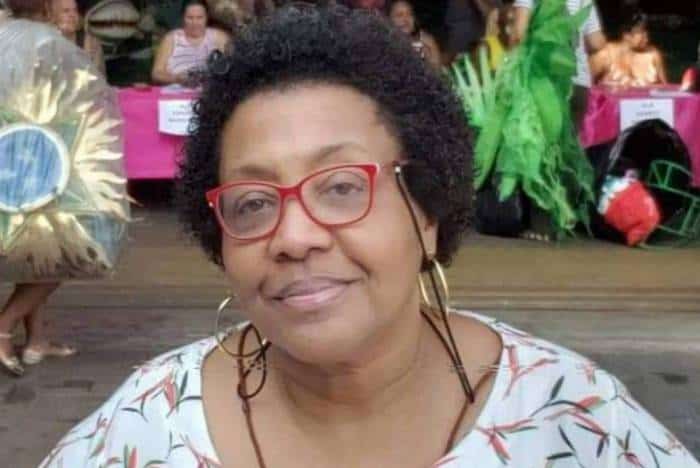 BBB 2020: Vice-presidente da Mangueira dispara comentário racista sobre Thelma