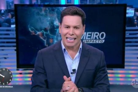 Primeiro Impacto e Programa do Ratinho anotam o 2º lugar no SBT