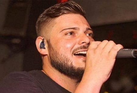 Cantor sertanejo morre de dengue hemorrágica aos 27 anos