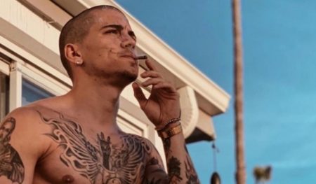 Biel cita maconha em letra de música e TikTok toma atitude após vídeo