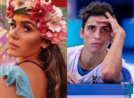 BBB 2020: Prior comemora saída de Gizelly e debocha com dança