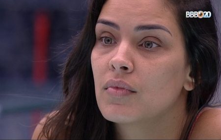 BBB 2020: Ivy analisa comportamento de Babu e faz promessa inesperada
