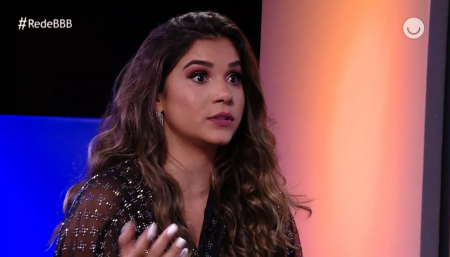 Bruno Gagliasso e Gio Ewbank imploram pela amizade de Gizelly após eliminação do BBB 2020