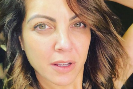 Thalita Rebouças faz piada sobre quarentena e é acusada de gordofobia