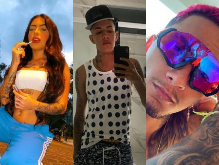 Produtora de funk fará live de 10 horas com MCs