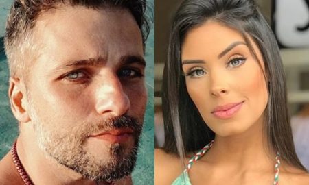 BBB 2020: Bruno Gagliasso pede eliminação de Ivy e é acusado de linchamento virtual