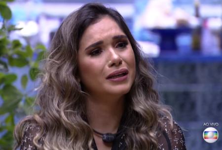 Eliminação de Gizelly do BBB 2020 bomba e ajuda a manter série em alta