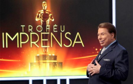 Troféu Imprensa é cancelado devido ao coronavírus