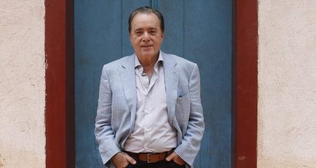 Tony Ramos não confirma papel de vilão em Olho por Olho