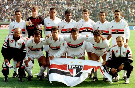 Band reprisa mundial de 92 entre São Paulo e Barcelona