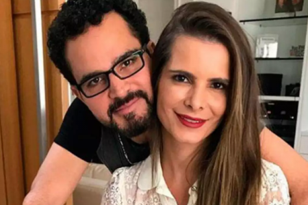 Mulher de Luciano surpreende e se declara para nora de Zezé Di Camargo
