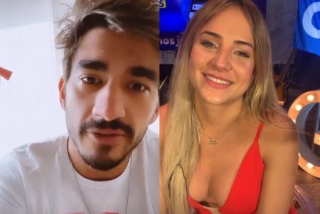 Fora do BBB 2020, Guilherme toma decisão sobre relação com Gabi