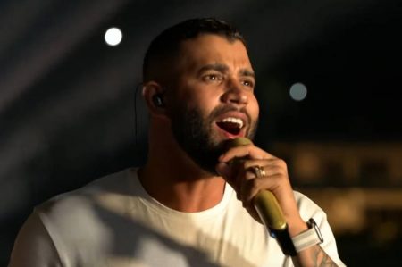 Festival Villa Mix anuncia evento em formato de live com Gusttavo Lima