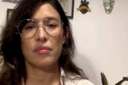 Giselle Itié desabafa sobre questionamentos a respeito de depressão pós-parto