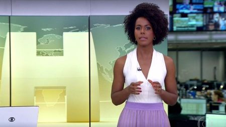 Jornal Hoje quebra reinado da Record e acende sinal vermelho para Se Joga