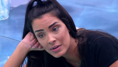 BBB 2020: Ivy diz guardar mágoa de Flay e revela o motivo